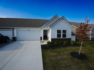 846 Garrow Dr, Westfield, IN 46074