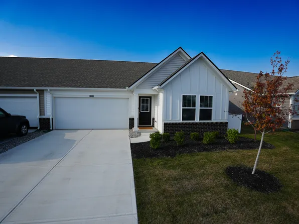 846 Garrow Dr, Westfield, IN 46074