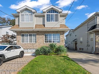 55 Sideview Ave, Staten Island, NY, 10314