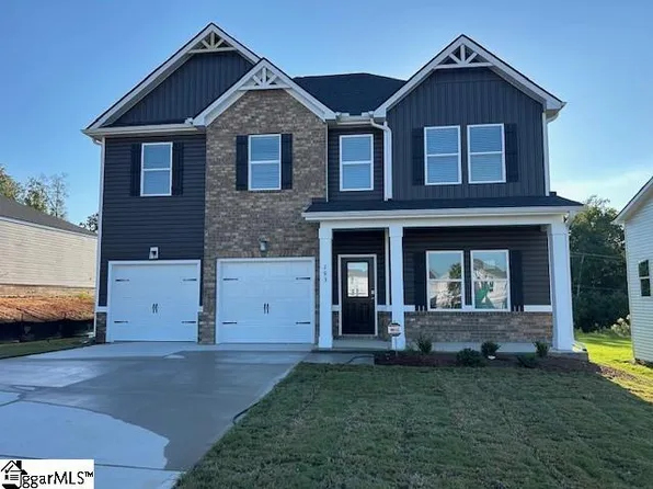 283 Pretoria Dr Lot 67, Woodruff, SC 29388