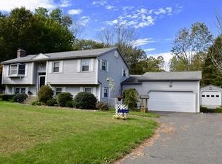 268 S West St, Feeding Hills, MA 01030