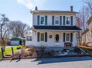 137 Buss St, Pen Argyl, PA 18072
