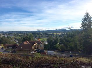 1883 SE Maple Dr, Chehalis, WA 98532