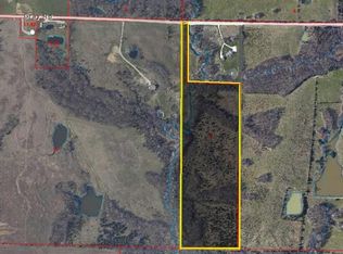 W Gray Rd, Harrisburg, MO 65256