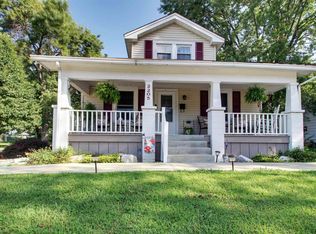 2205 Maple St, Quincy, IL 62301
