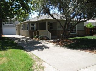 1112 Lochbrae Rd, Sacramento, CA 95815