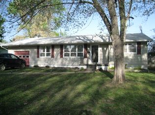 211 Westhaven Rd, El Dorado Springs, MO 64744