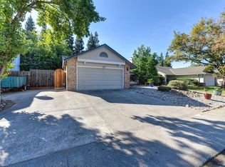 123 Casselman St, Folsom, CA