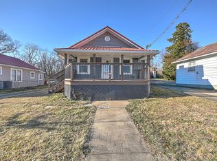 410 W Highland Rd, Johnson City, TN 37604