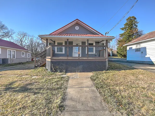 410 W Highland Rd, Johnson City, TN 37604