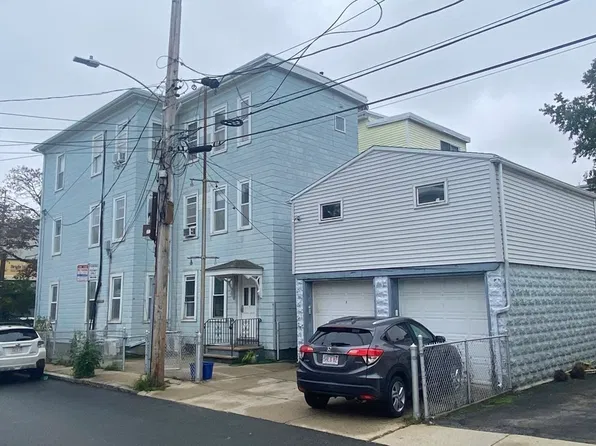 281 Cardinal Medeiros Ave, Cambridge, MA 02141