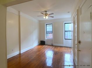 817 Riverside Dr #8, New York, NY 10032