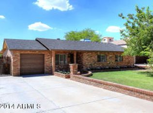 8206 N 16th St, Phoenix, AZ 85020