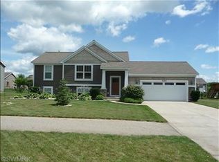 3392 112th Ave, Holland, MI 49424
