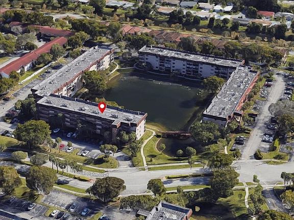 3rd image of 4960 E Sabal Palm Boulevard #212