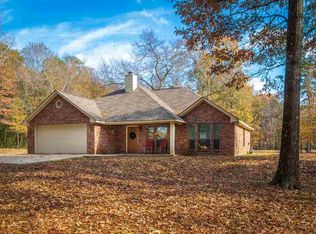 548 Marcelene Dr, Waskom, TX 75692