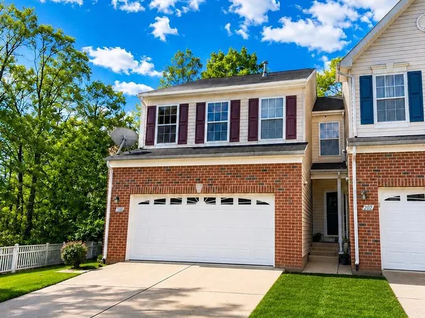200 Golden Eagle Way, Belcamp, MD 21017