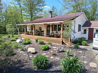 280 Hebron Center Road, Hebron, ME 04238