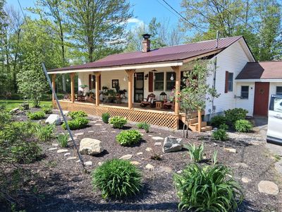 280 Hebron Center Road, Hebron, ME, 04238