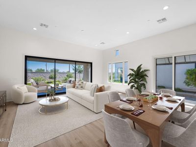 2648 E LONGHORN Court, Gilbert, AZ, 85297