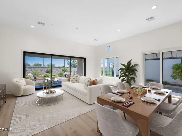 2648 E LONGHORN Court, Gilbert, AZ 85297