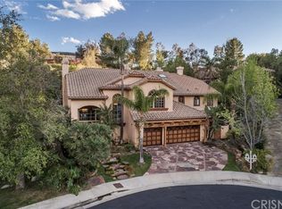18038 Gauguin Ln, Granada Hills, CA 91344