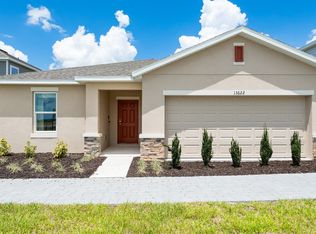 Magnolia Plan, Firethorn, Parrish, FL 34219