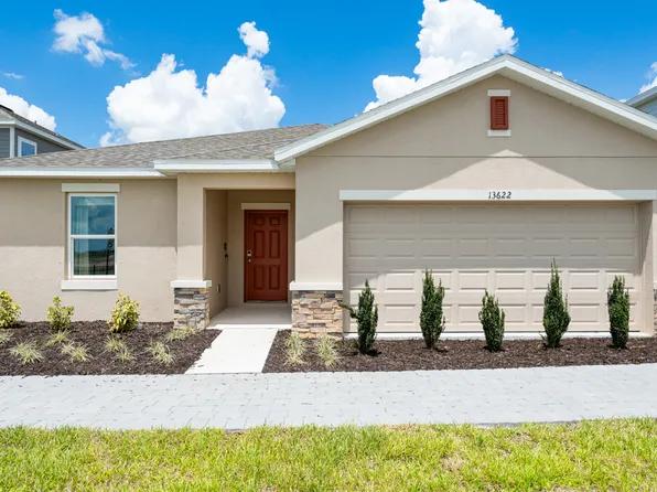 Magnolia Plan, Firethorn