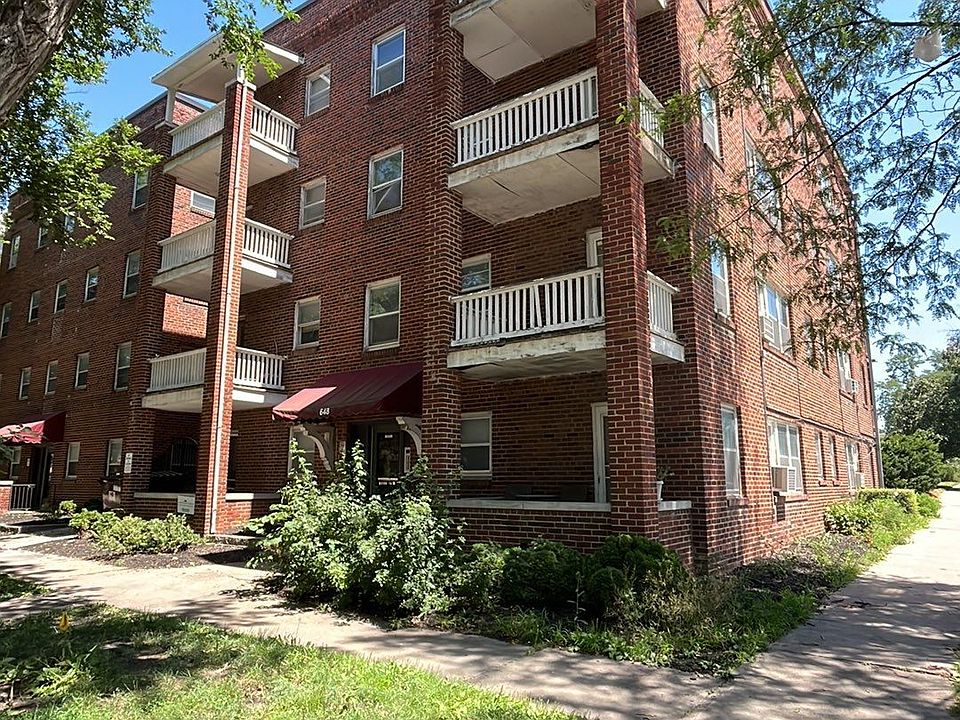 1st image of 648 S 12th St #B1