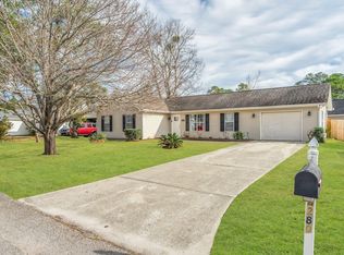 4280 Hunting Bow Trail, Myrtle Beach, SC 29579