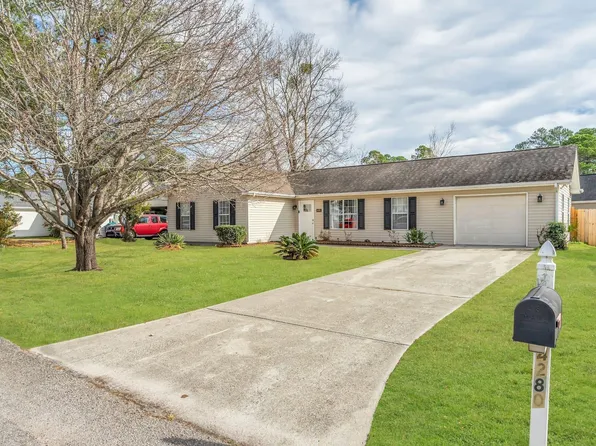 4280 Hunting Bow Trail, Myrtle Beach, SC 29579