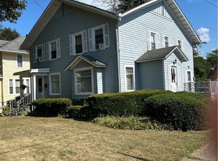 831 W Gray St, Elmira, NY 14905