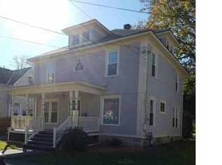 32 Locust St, North Norwich, NY 13814