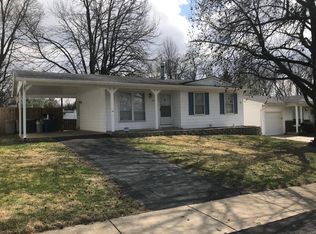 4940 Spring Forest Ln, Hazelwood, MO 63042