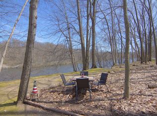 4336 Hills Haven Rd, Buchanan, MI 49107