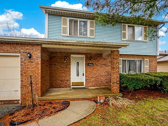 2nd image of 3466 Westpoint Dr