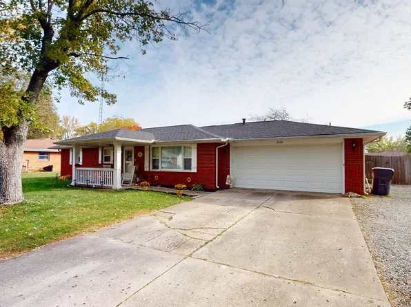 3116 Michael Ln, Anderson, IN 46011