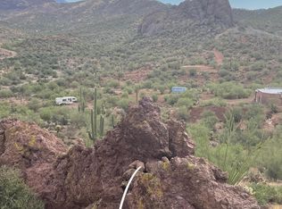 0 N Elephant Butte Rd LOT 10K, Gold Canyon, AZ 85118