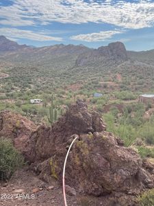 0 N Elephant Butte Rd LOT 10K, Gold Canyon, AZ, 85118