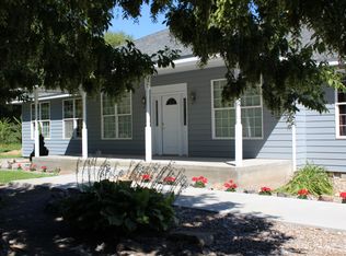 3863 Denton Rd NE, Moses Lake, WA 98837