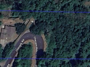 207 Chezem Rd, Blue Lake, CA 95525