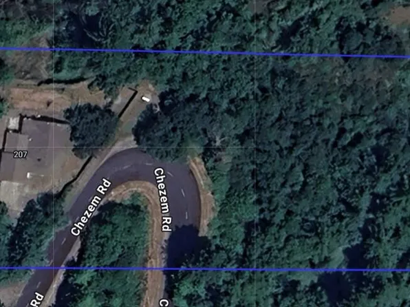 207 Chezem Rd, Blue Lake, CA 95525