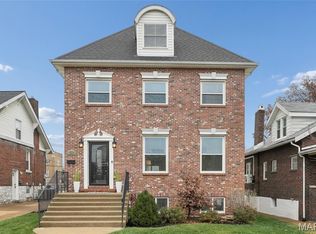 5325 Bischoff Ave, Saint louis, MO