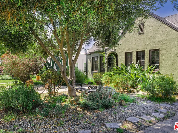 3412 Glenhurst Ave, Los Angeles, CA 90039