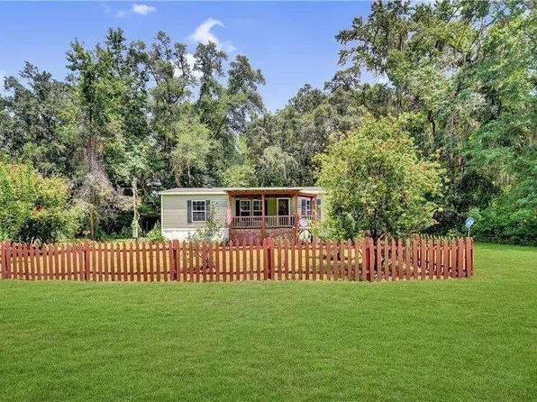 930 Old Jesup Rd, Brunswick, GA 31520