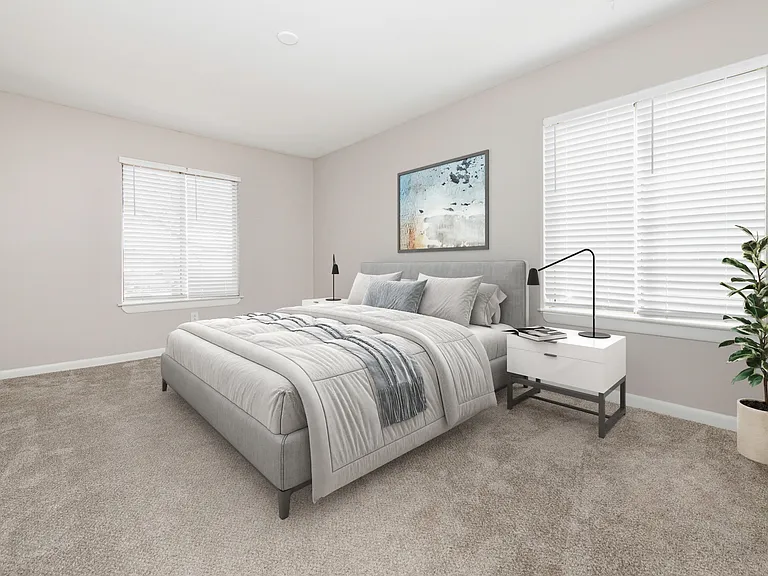 Signal Hill Apartments and Towhomes — Photo 15