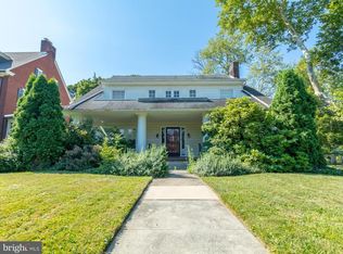 136 E Springettsbury Ave, York, PA 17403