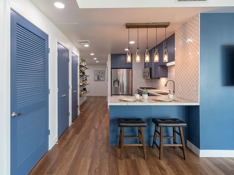 801 Ash St #605 — Photo 9
