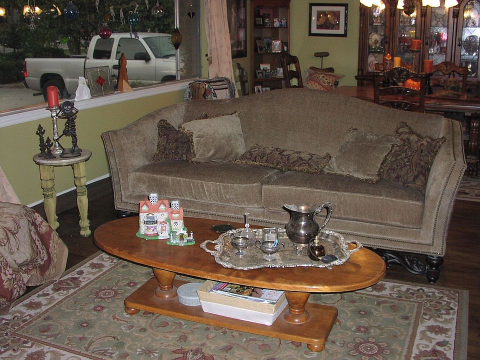The Parlour