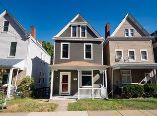 527 Marie Ave, Pittsburgh, PA 15202